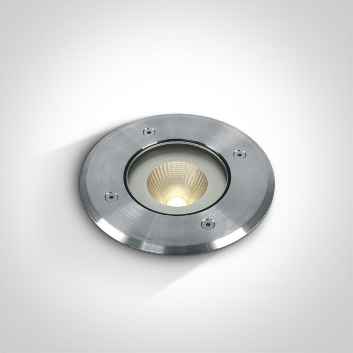 69040/W SS316 INGROUND 10W WW 40deg IP67 230V – obrázok 1