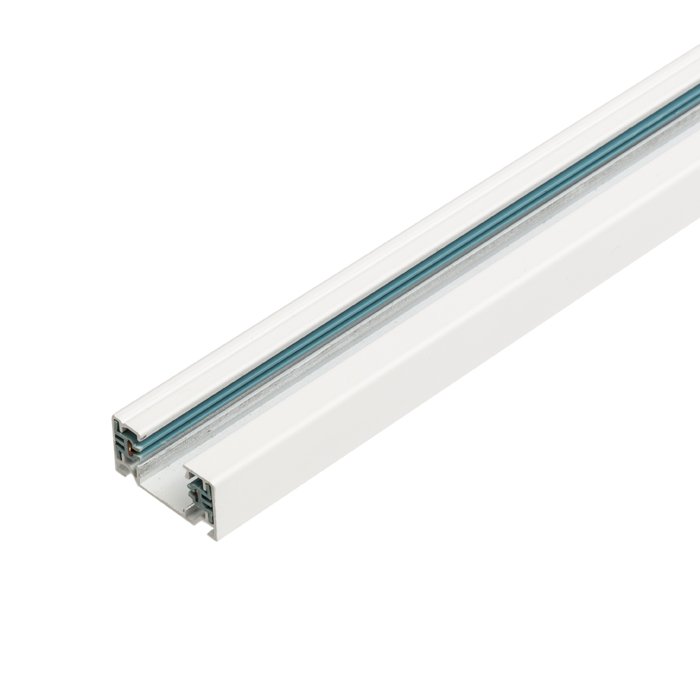 RENDL 1F 2m lišta biela 230V – obrázok 1