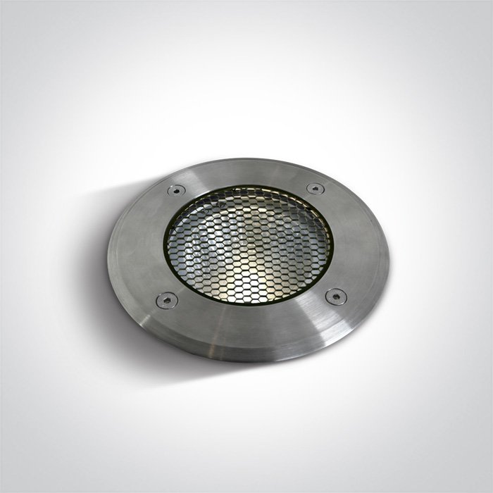 69050/C SS316 INGROUND 20W CW IP67 230V DIMMABLE – obrázok 1