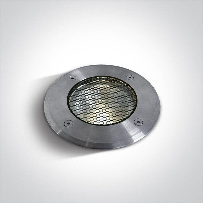 69050/W SS316 INGROUND 20W COB WW IP67 230V DIMMABLE – obrázok 1