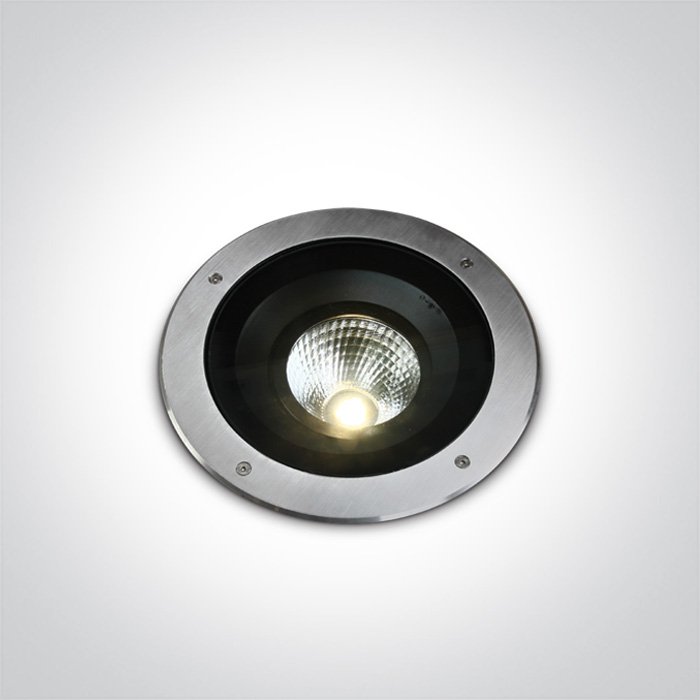 69054A/W SS316 INGROUND 30W WW 20deg IP67 230V DIMMABLE ADJUSTABLE – obrázok 1