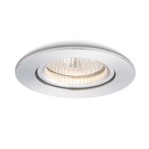 RENDL ESPRESSO zápustná nakláňacia hliník 230V GU10 50W – obrázok 1