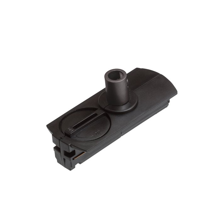 RENDL 1F adaptér čierna 230V – obrázok 1