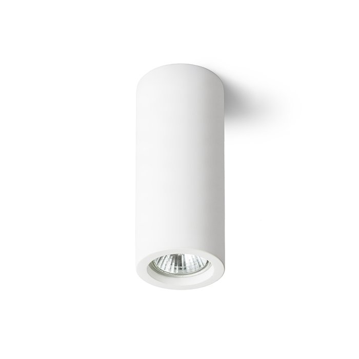 RENDL GINA S 17 stropná sadrová 230V LED GU10 5W – obrázok 1