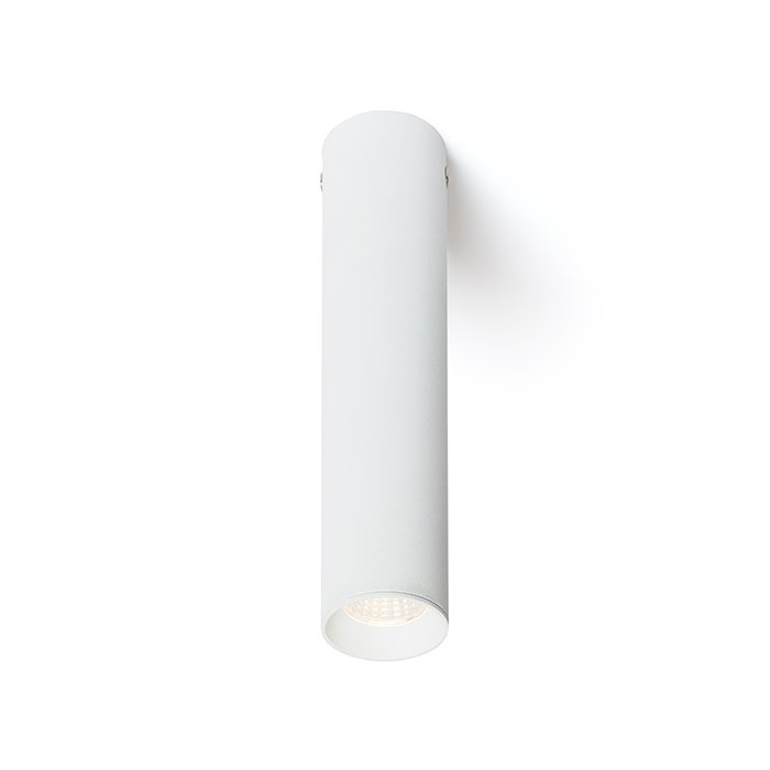 RENDL RIGA 18 stropná biela 230V LED 4W 38° 3000K – obrázok 1