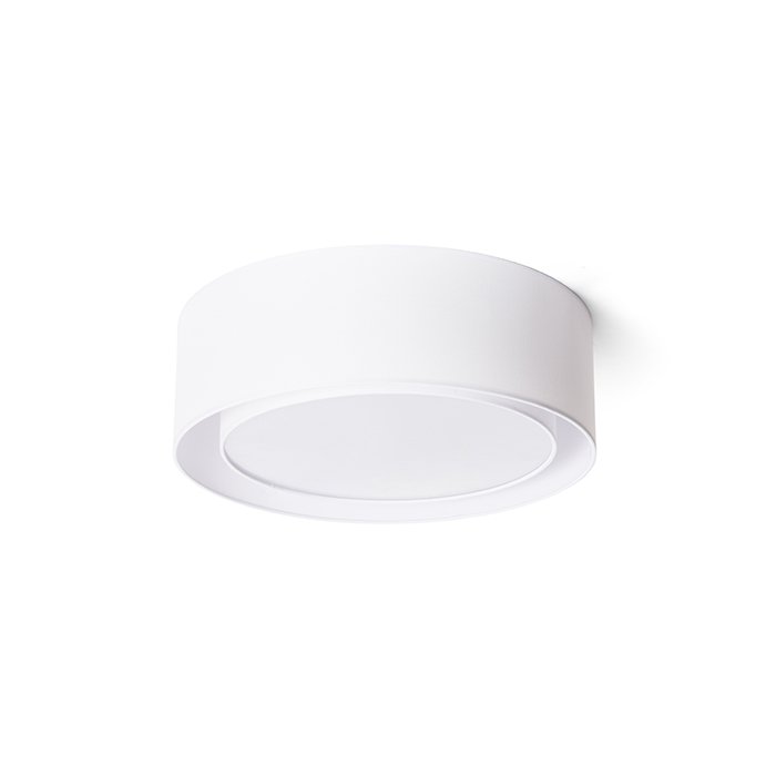 RENDL OTIS 50 stropná biela/biela 230V LED E27 3x15W – obrázok 1