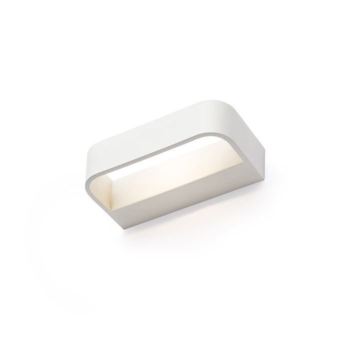 RENDL ROZA nástenná biela 230V LED 6W 3000K – obrázok 1