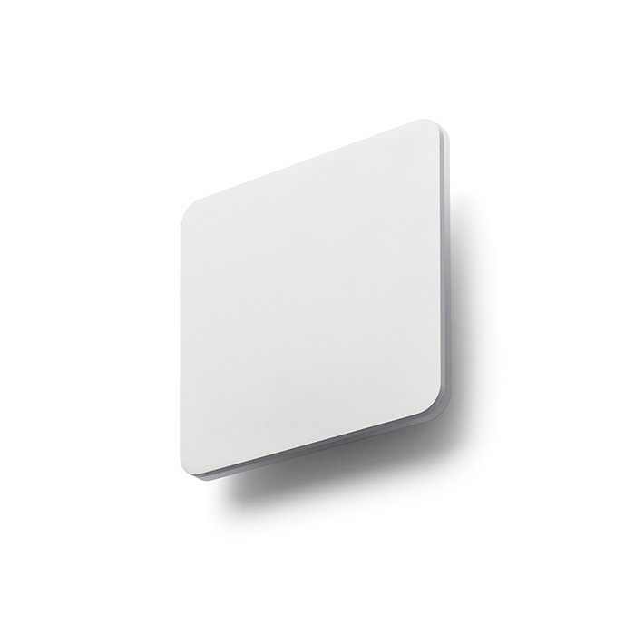 RENDL VIENNA prisadená biela 230V LED 9W 3000K – obrázok 1