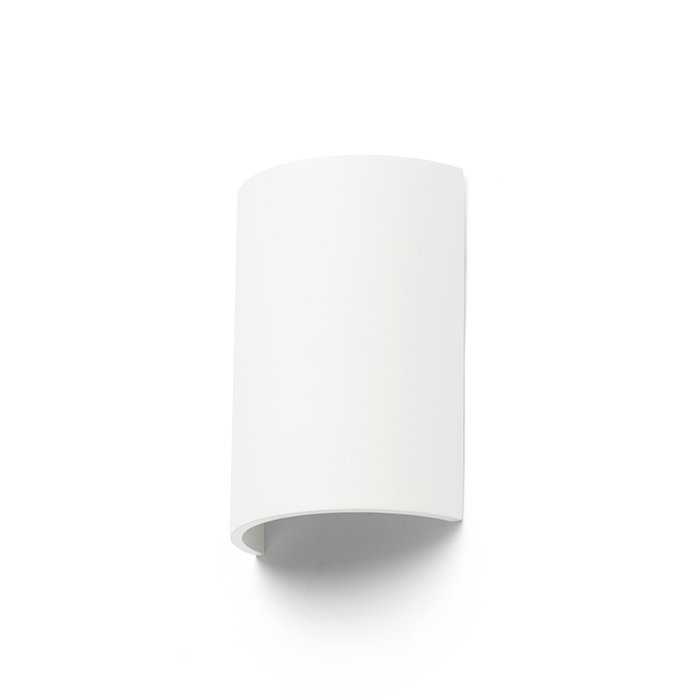RENDL DAFFY nástenná biela 230V LED 6W 3000K – obrázok 1