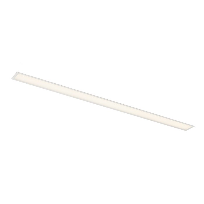 RENDL PESANTE 90 zápustná biela 230V LED 40W 3000K – obrázok 1