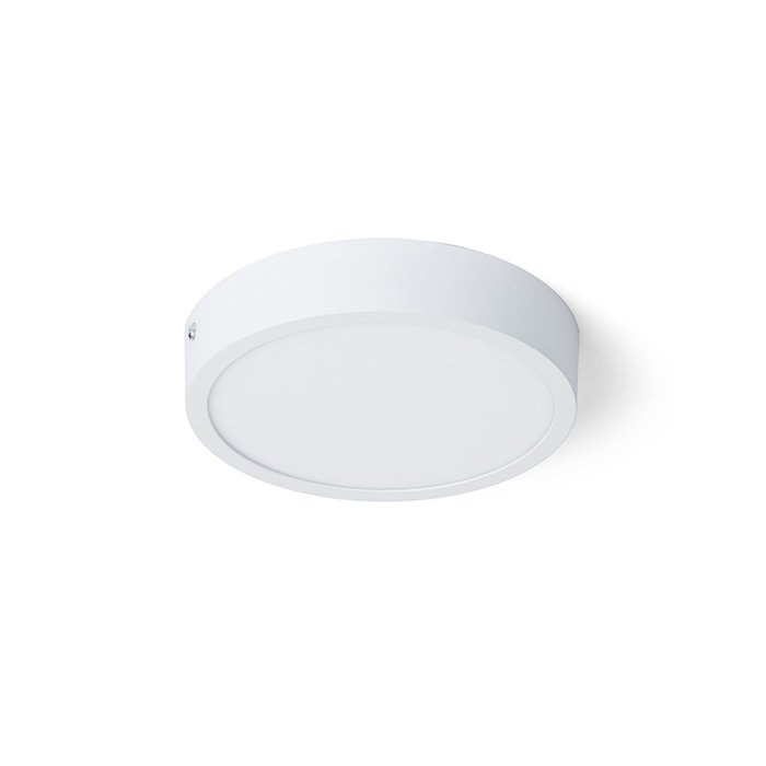 RENDL HUE R 17 stropná biela 230V LED 18W 3000K – obrázok 1