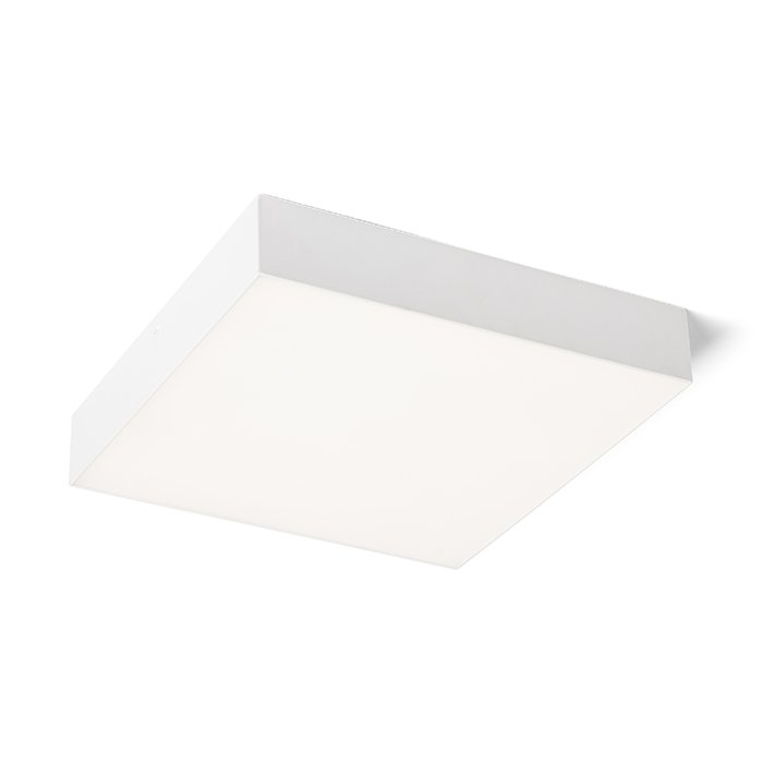 RENDL LARISA SQ 30 stropná biela 230V LED 30W 3000K – obrázok 1