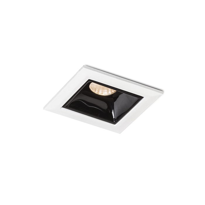 RENDL LIZARD I zápustná biela 230V LED 2W 24° 3000K – obrázok 1