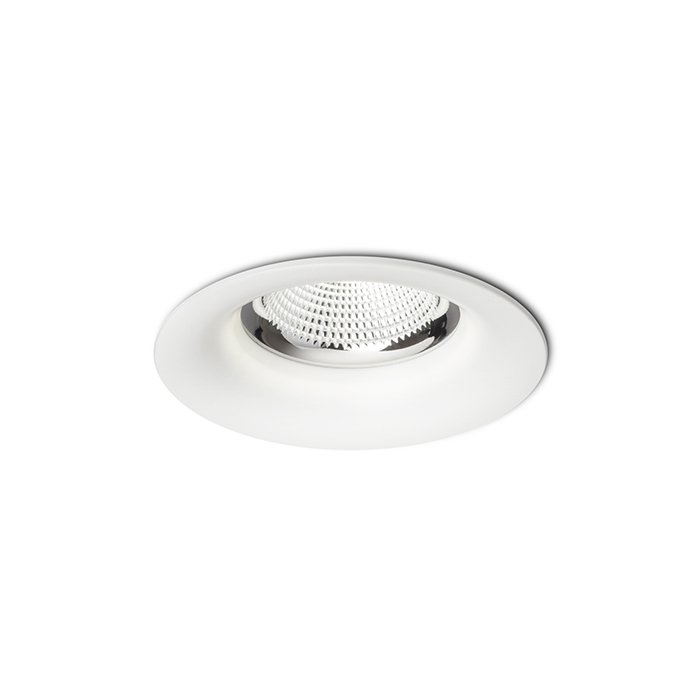 RENDL LOOKER 17 zápustná biela 230V LED 30W 35° 3000K – obrázok 1