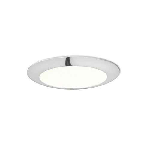 RENDL DADA 17 zápustná chróm 230V LED 12W 3000K – obrázok 1