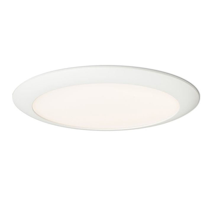 RENDL DADA 23 zápustná biela 230V LED 18W 3000K – obrázok 1