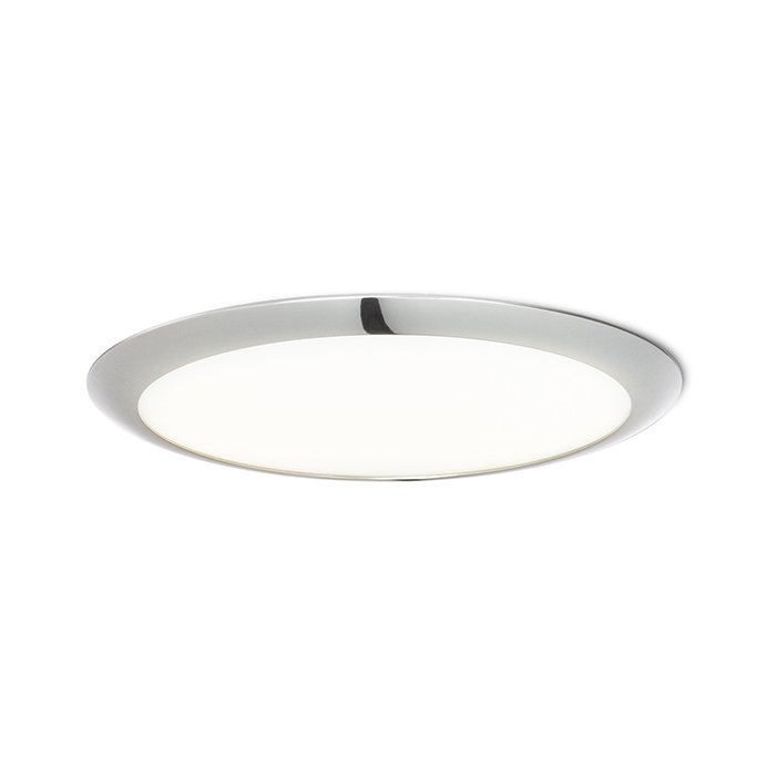 RENDL DADA 23 zápustná chróm 230V LED 18W 3000K – obrázok 1