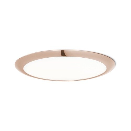 RENDL DADA 23 zápustná čierny chróm 230V LED 18W 3000K – obrázok 1
