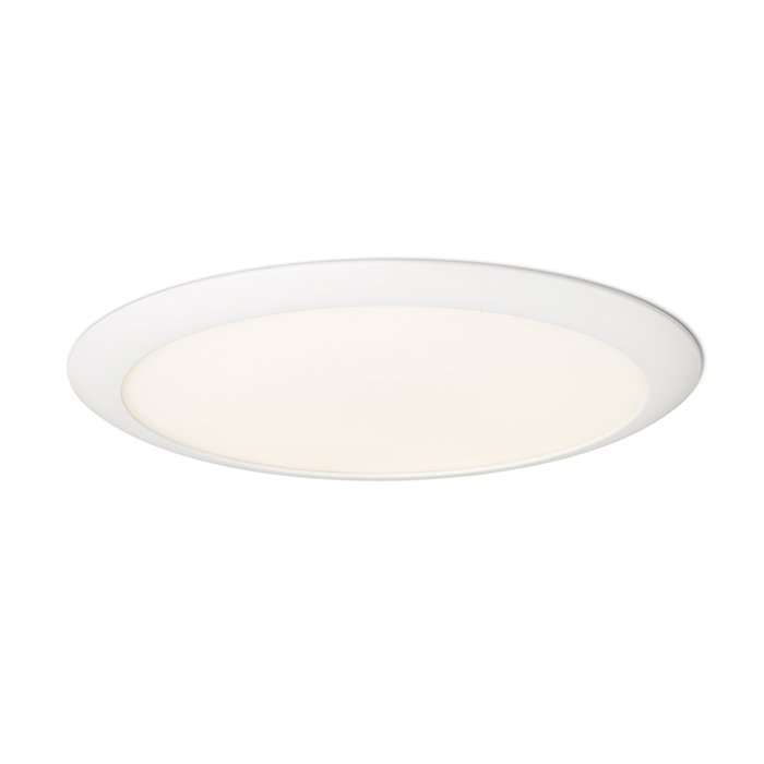 RENDL DADA 30 zápustná biela 230V LED 24W 3000K – obrázok 1