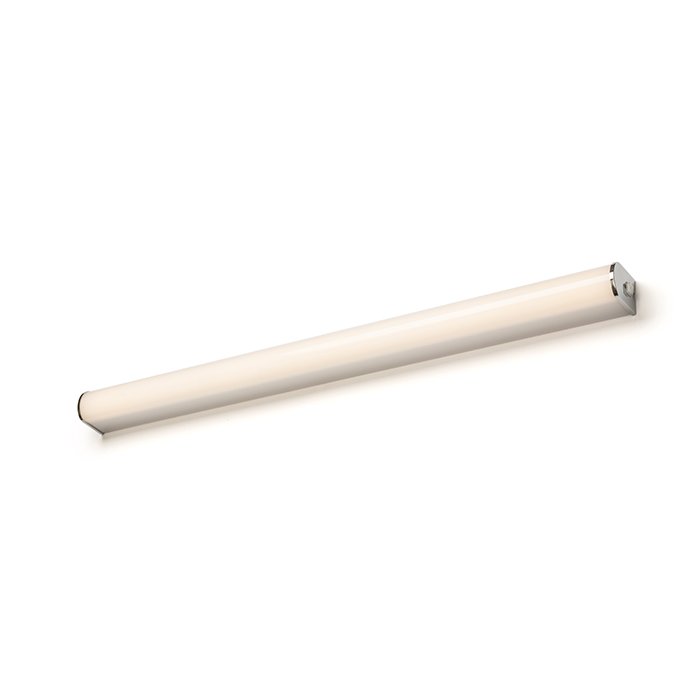 RENDL CORAZON 90 chróm 230V LED 20W IP44 3000K – obrázok 1