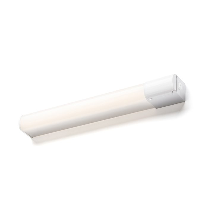 RENDL FLORIO 49 biela 230V LED 8W IP44 3000K – obrázok 1