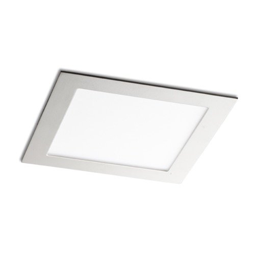RENDL SOCORRO SQ 170 zápustná biela 230V LED 12W 3000K – obrázok 1