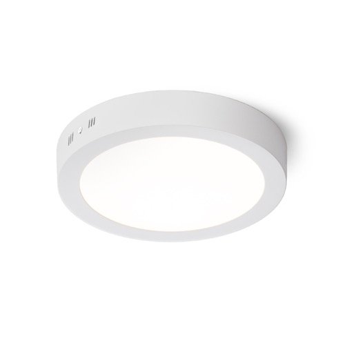 RENDL SOCORRO R 220 prisadená biela 230V LED 18W 3000K – obrázok 1