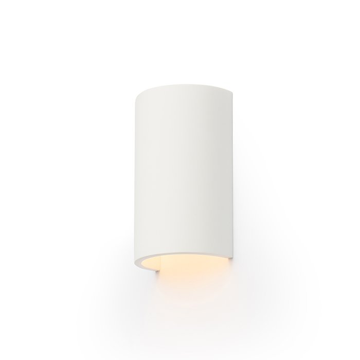 RENDL CHIC nástenná sadrová 230V LED G9 5W – obrázok 1