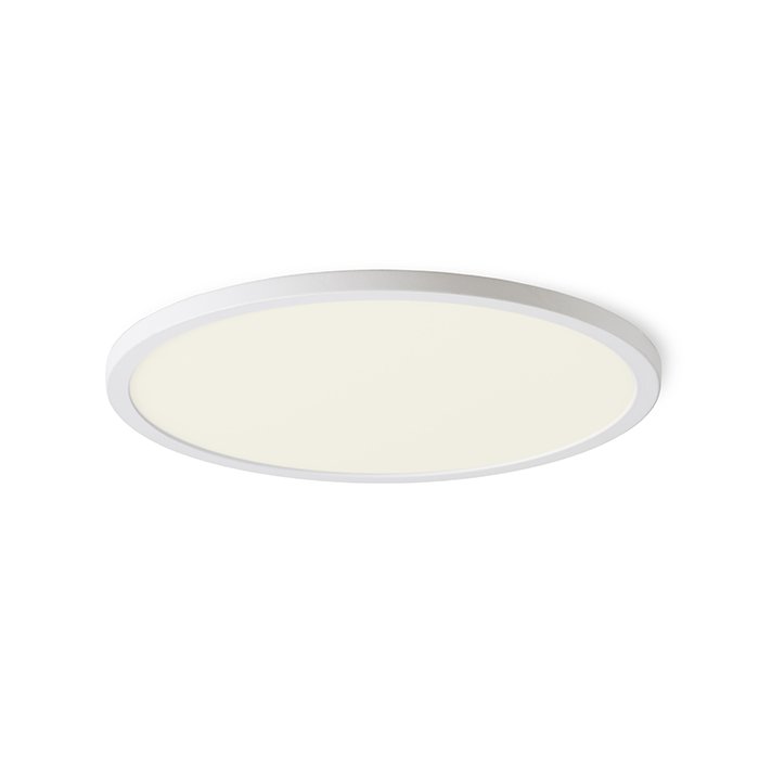 RENDL HUE R 22 DIMM zápustná biela 230V LED 24W 3000K – obrázok 1