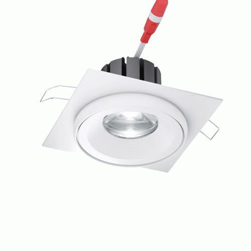 RENDL SHARM 230V LED 10W 24° 3000K – obrázok 1