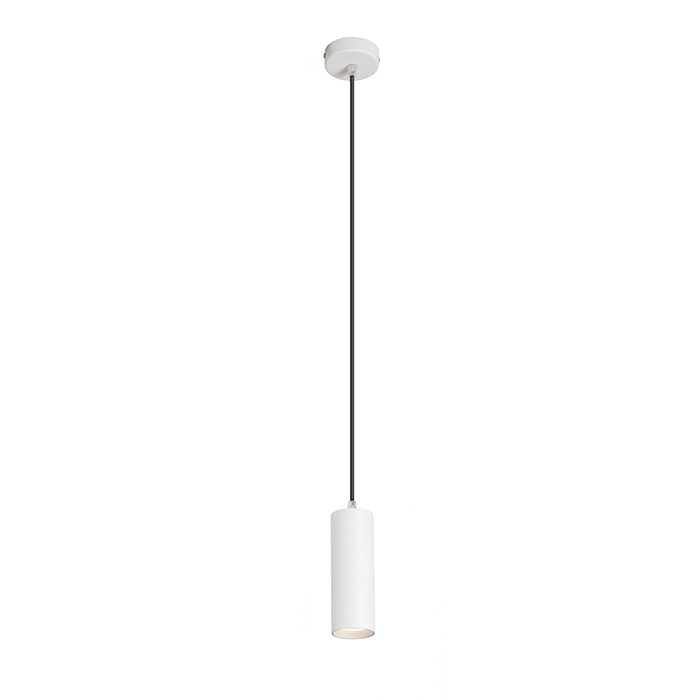 RENDL MAVRO DIMM závesná biela 230V LED 12W 38° 3000K – obrázok 1