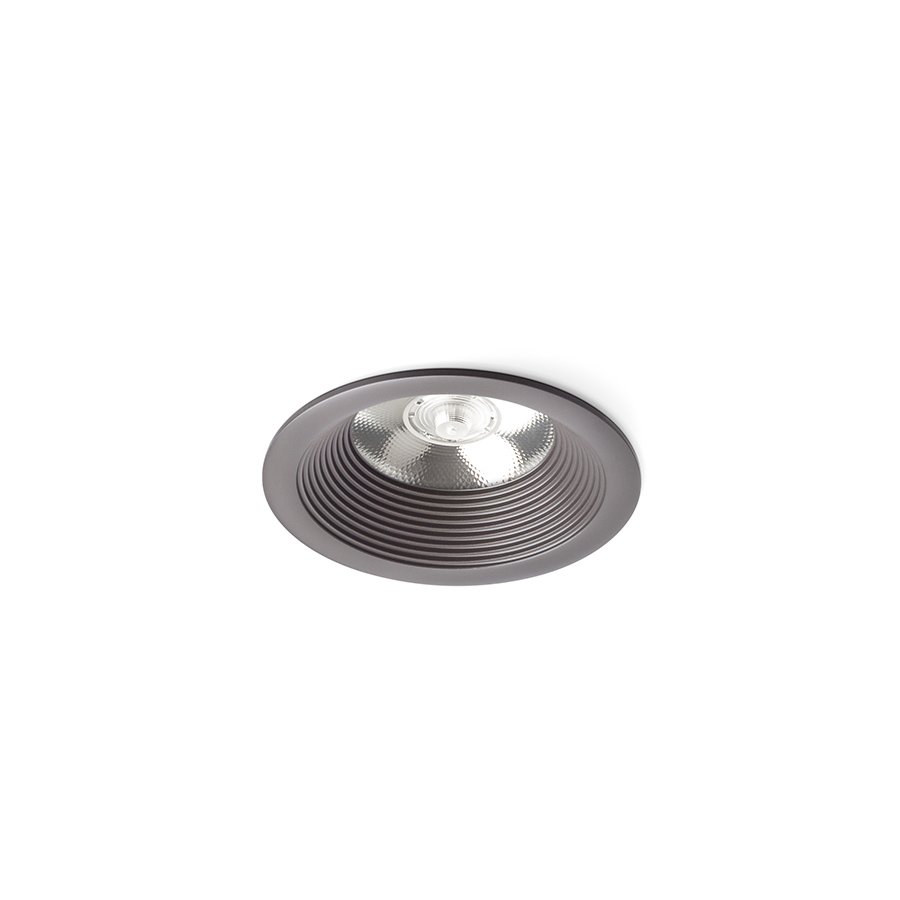 RENDL SHARM BASE zápustná hnedá 230V LED 10W 24° 3000K – obrázok 1