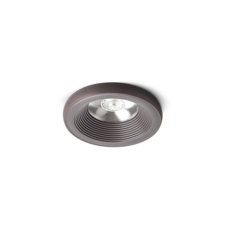 RENDL SHARM PLUS zápustná hnedá 230V LED 10W 24° 3000K – obrázok 1