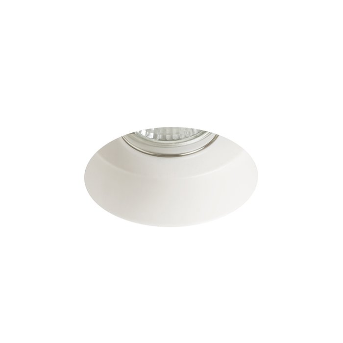 RENDL IPSO R pevná biela 230V LED GU10 8W – obrázok 1
