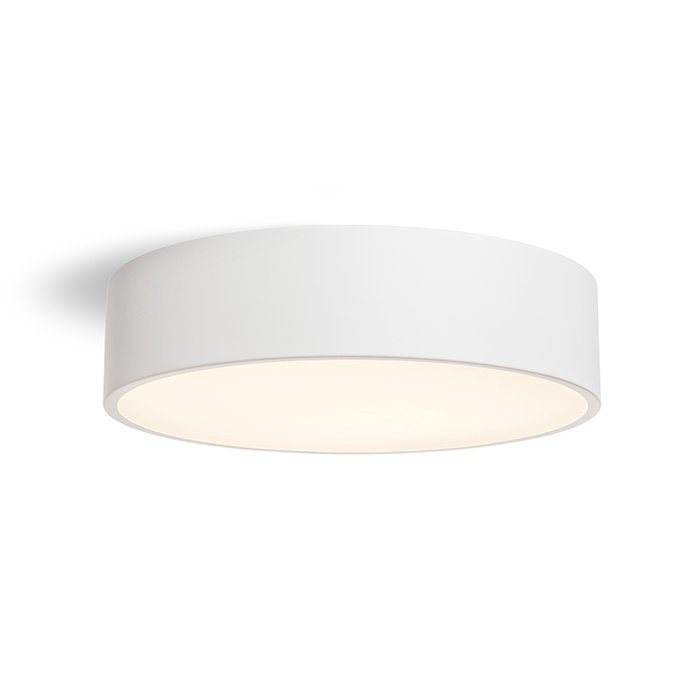 RENDL MEZZO 40 DIMM stropná biela 230V LED 30W 3000K – obrázok 1