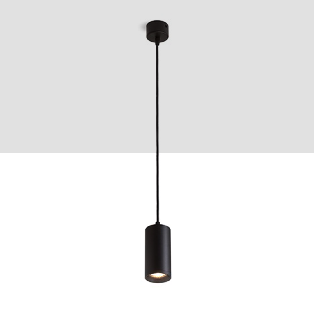 RENDL BELENOS závesná biela 230V LED GU10 9W – obrázok 1