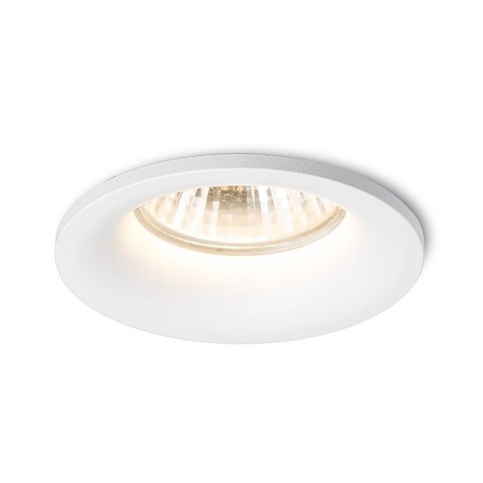 RENDL ZURI R zápustná biela 230V GU10 35W – obrázok 1