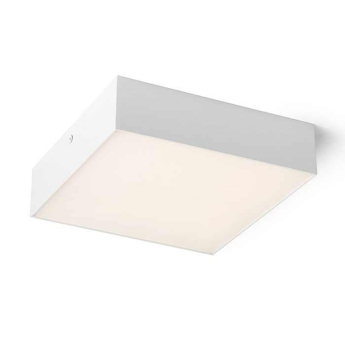RENDL LARISA SQ 22 stropná biela 230V LED 20W 3000K – obrázok 1