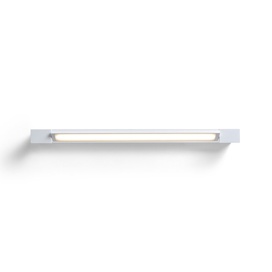 RENDL IMPERISO 60 biela 230V LED 18W IP44 3000K – obrázok 1