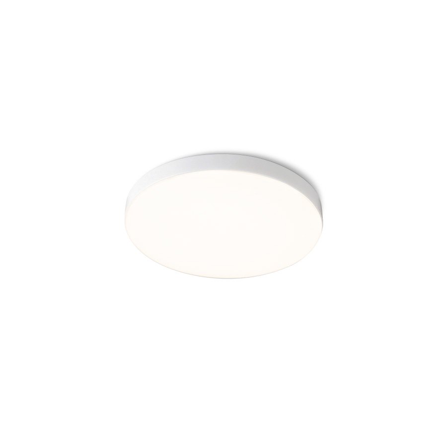RENDL BJORK R 9 zápustná biela 230V LED 6W 3000K – obrázok 1