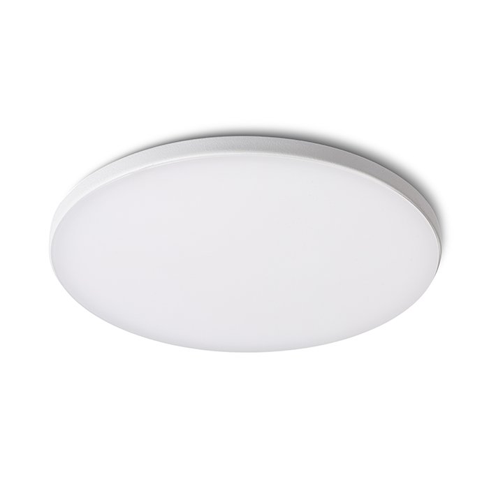 RENDL BJORK R 16 zápustná biela 230V LED 12W 3000K – obrázok 1