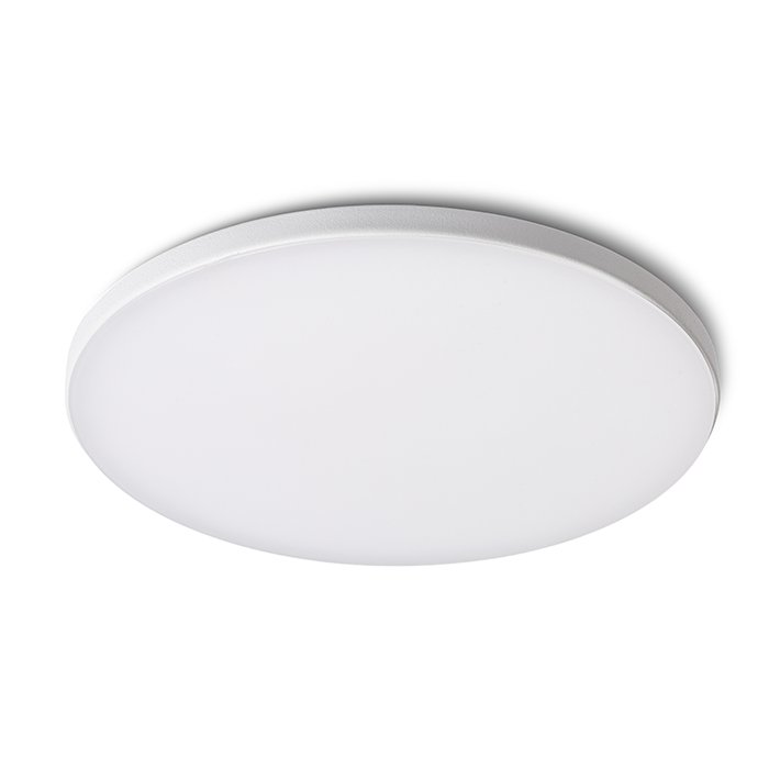 RENDL BJORK R 20 zápustná biela 230V LED 18W 3000K – obrázok 1