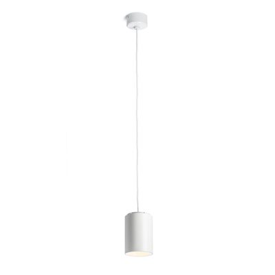 RENDL OCTAVE závesná biela 230V/250mA LED 9W 38° 3000K
