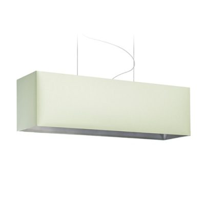 RENDL LOPE 80/23 tienidlo Chintz mätová/strieborná fólia max. 23W