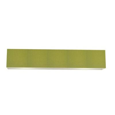 RENDL LOPE 120/22 tienidlo Chintz limetková/biele PVC max. 23W