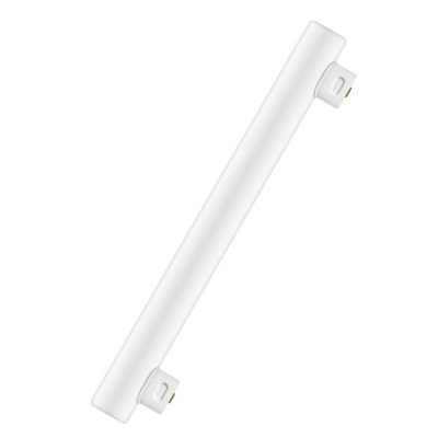 RENDL OSRAM LEDINESTRA 2P 30 DIMM matná 230V S14s LED EQ27 2700K