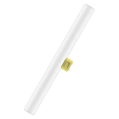 RENDL OSRAM LEDINESTRA 1P 30 DIMM matná 230V S14d LED EQ27 2700K