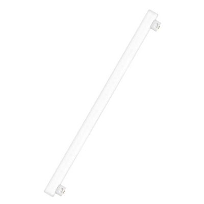 RENDL OSRAM LEDINESTRA 2P 50 DIMM matná 230V S14s LED EQ40 2700K