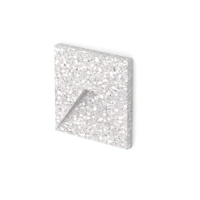 RENDL CRISPI zápustná dekor teraso 230V LED 3W 3000K