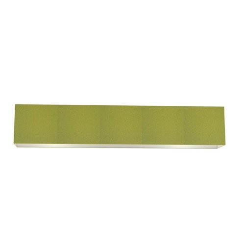 RENDL LOPE 120/22 tienidlo Chintz limetková/biele PVC max. 23W – obrázok 1